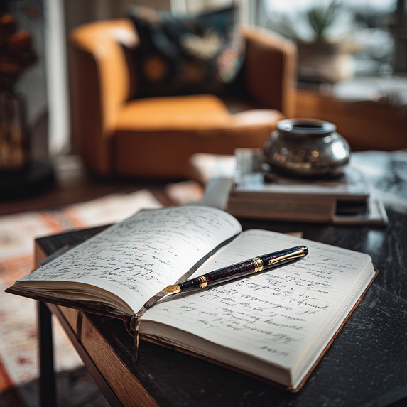 Psychiatric Evaluation